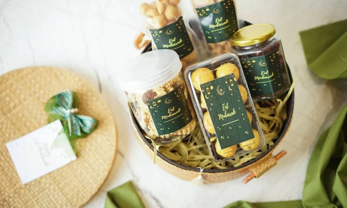 Traditional Eid Parcels: The Secret to Local Business Success in Cilacap